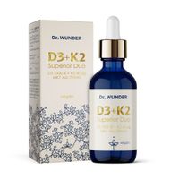 Vitamin D3+K2 Kids Duo  - Produktbild