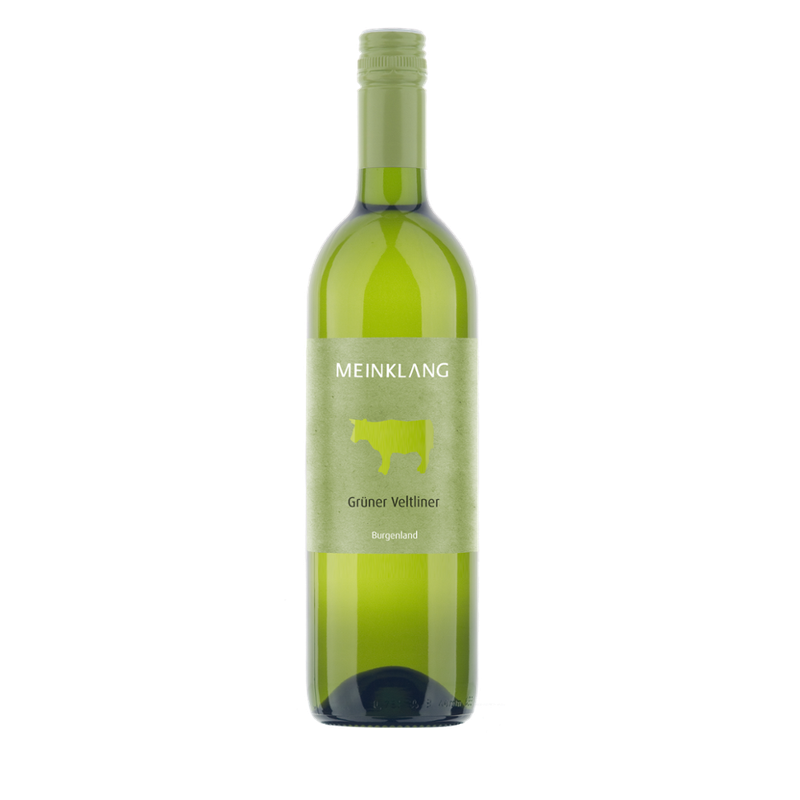 Meinklang Meinklang Grüner Veltliner - Produktbild