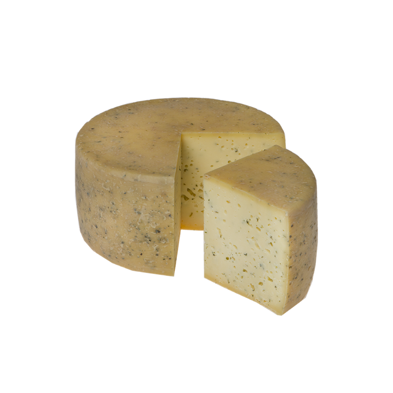 TAGWERK Goldacher mit Basilikum und Knoblauch HARTINGER - Produktbild