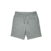 Herren Sweat shorts stormy green - Produktbild