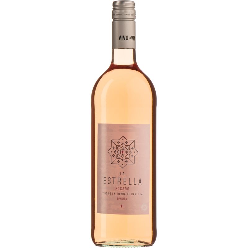 La Estrella La Estrella Rosado - Produktbild