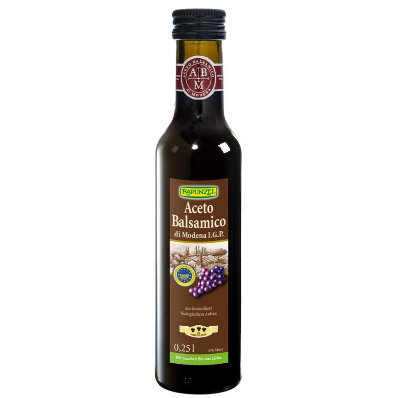 Rapunzel Aceto Balsamico di Modena I.G.P., Speciale - Produktbild