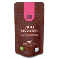 Chili Sin Carne Gewürzmischung - Produktbild