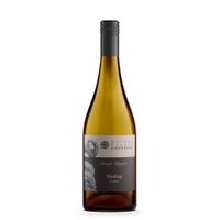 Bio Riesling trocken 0.75l Unsere Region - Produktbild