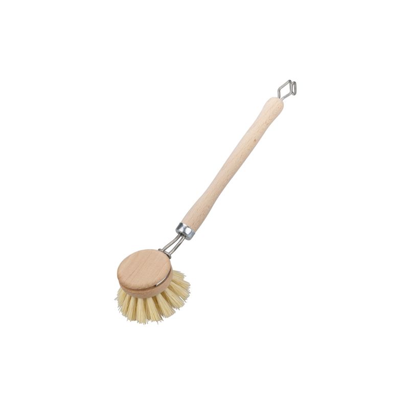 WALDKRAFT Spülbürste inklusive Wechselkopf Fibre klein - Produktbild