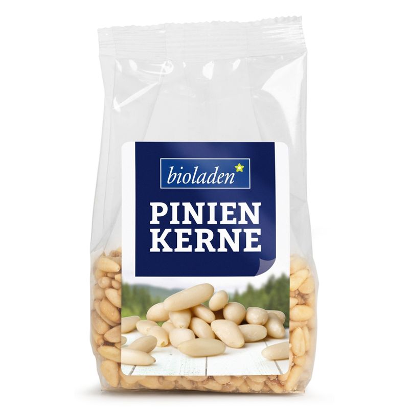 bioladen Pinienkerne - Produktbild