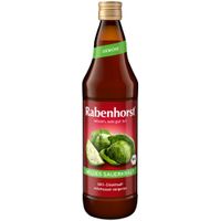 Mildes Sauerkraut BIO - Produktbild