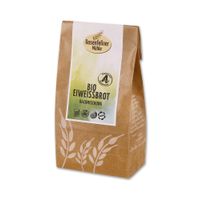 Bio Eiweißbrot Backmischung 400g - Produktbild