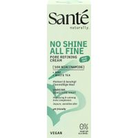 No Shine All Fine Cream - Produktbild