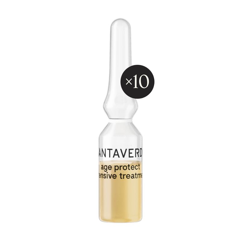Santaverde age protect intensive treatment - Produktbild