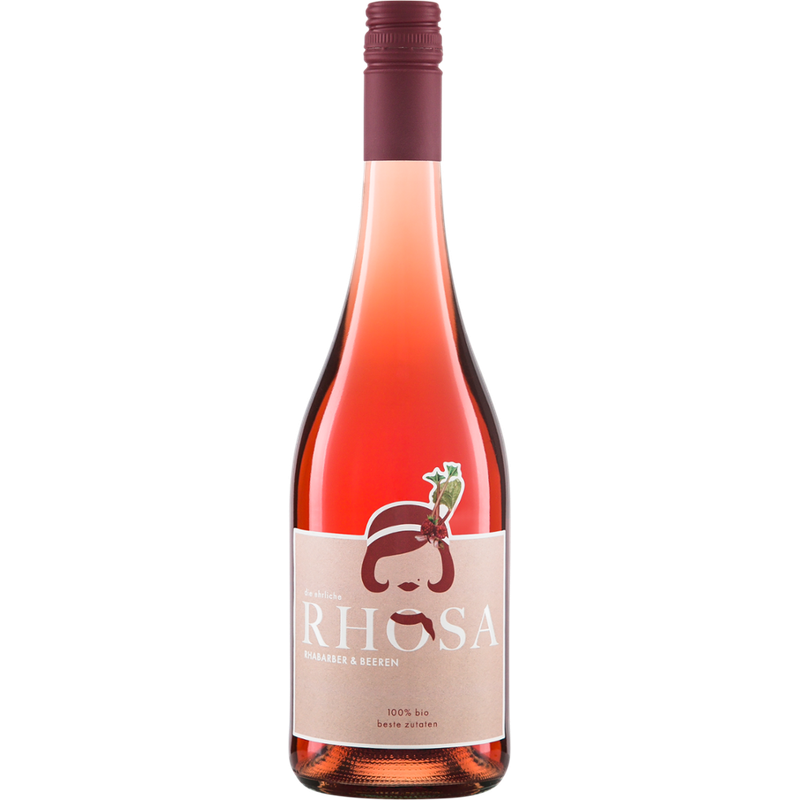 Riegel Eigenmarke RHOSA, die Ehrliche, 100% Bio - Produktbild
