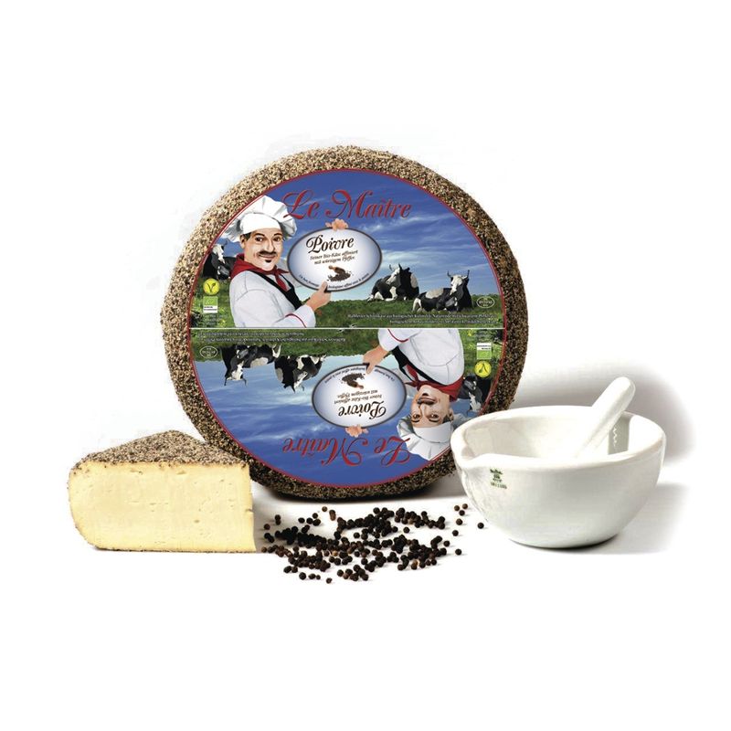 Le Maître Maître Poivre - Produktbild