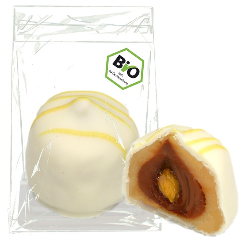 rosmarin BIOBACK EIERLIKÖRZIPFEL in Tüte - Produktbild