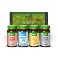 Geschenkbox "Starter Set" - Produktbild