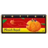 Pfirsich Royal - Produktbild