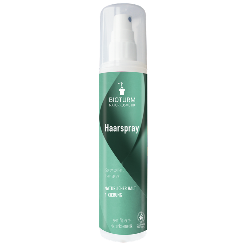 BIOTURM BIOTURM Haarspray - Produktbild