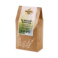 Bio Ballaststoff Mehlmischung- Heller Vollkornmehlersatz - Produktbild