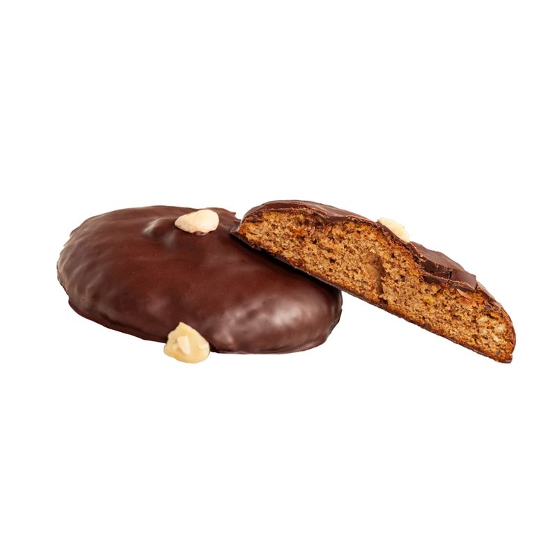 Fritz Fritz Bio Mandel-Lebkuchen - Produktbild
