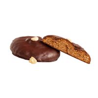 Bio Mandel-Lebkuchen - Produktbild