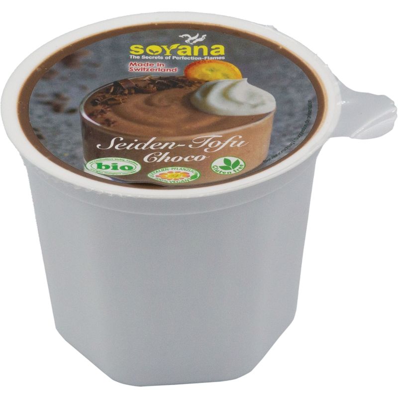 Soyana Seiden-Tofu Choco - Produktbild