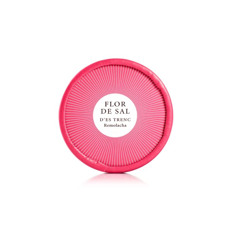 Flor de Sal d'Es Trenc Flor de Sal d'Es Trenc Rote Beete BIO - Produktbild