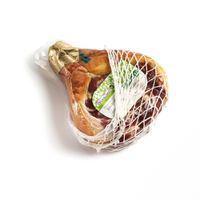 Bio Prosciutto di Parma DOP - Bio Parma Schinken ohne Knochen - Produktbild