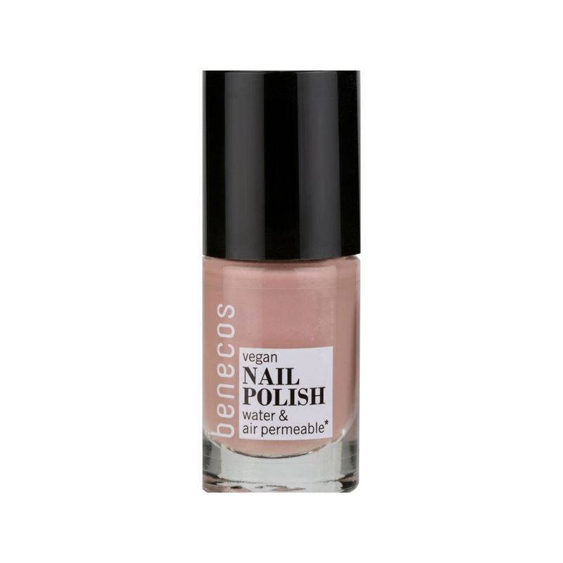 benecos benecos Nail Polish you-nique - Produktbild