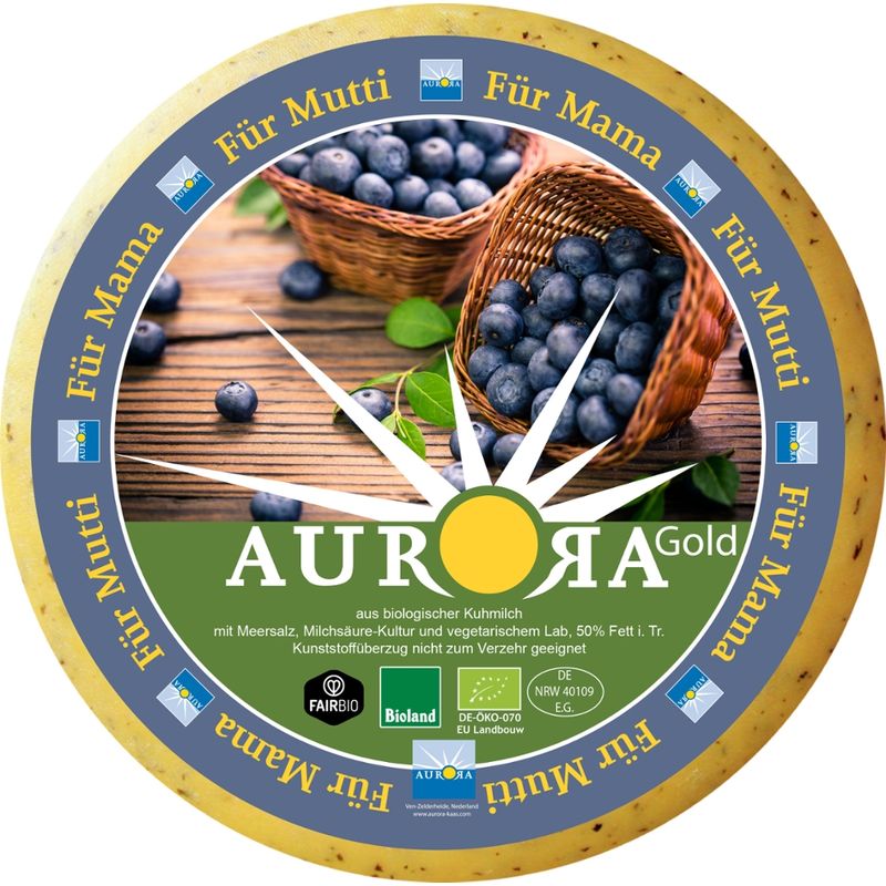 Aurora Gold Aurora Gold Gouda Muttertag - Produktbild