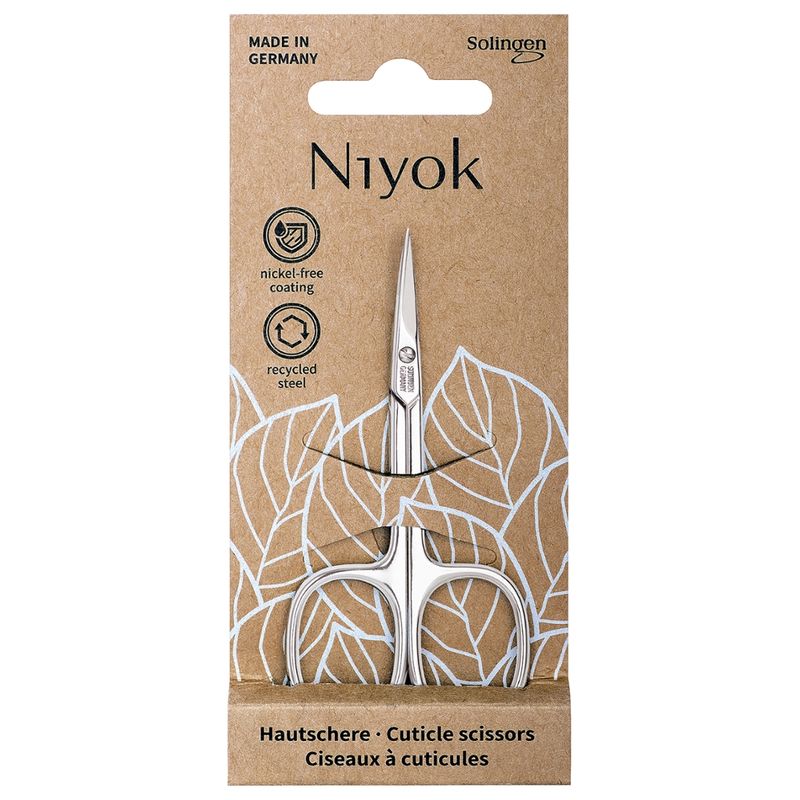 Niyok Hautschere - Produktbild