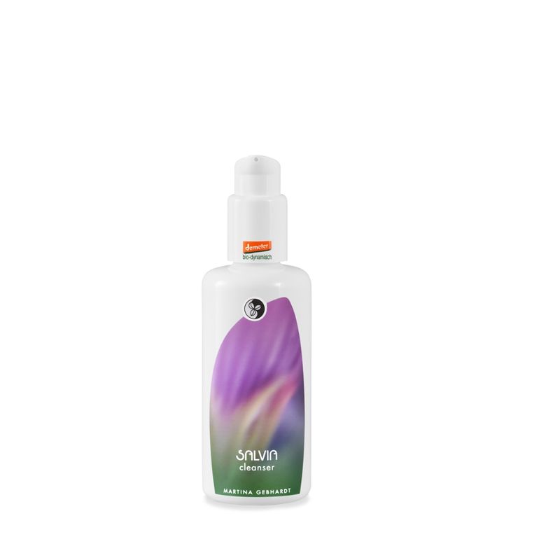 Martina Gebhardt Salvia Cleanser - Produktbild