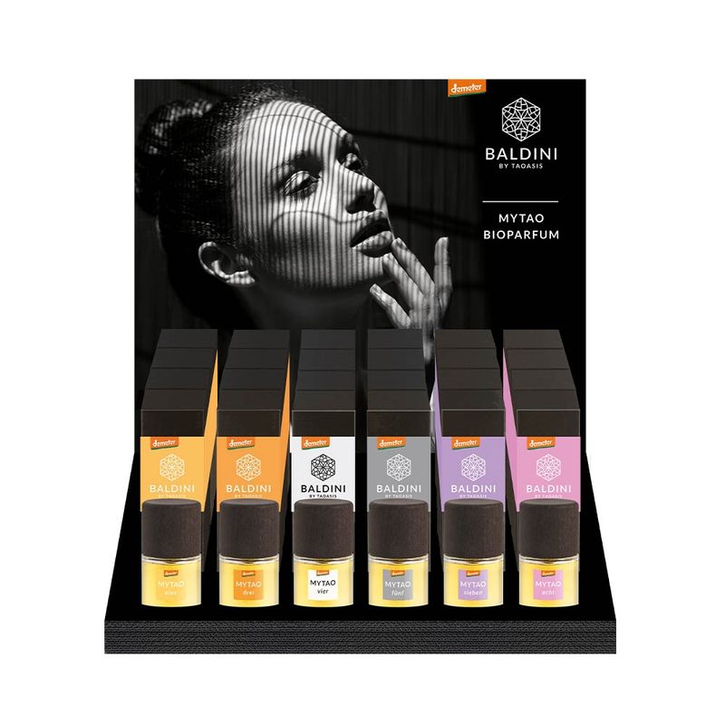 MYTAO® Mytao Display - Produktbild