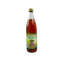 Tausendschön Minzsirup - Produktbild