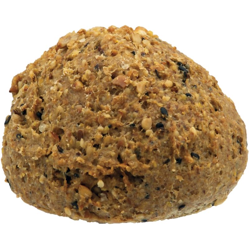 Soyana Biokömmlich Brötchen Natur (TK), 20 Brötchen à 75 g, tiefgefroren - Produktbild