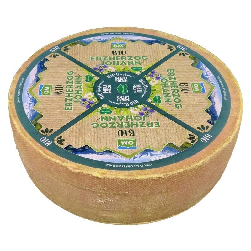 Vallée Verte Erzherzog Johann - Produktbild