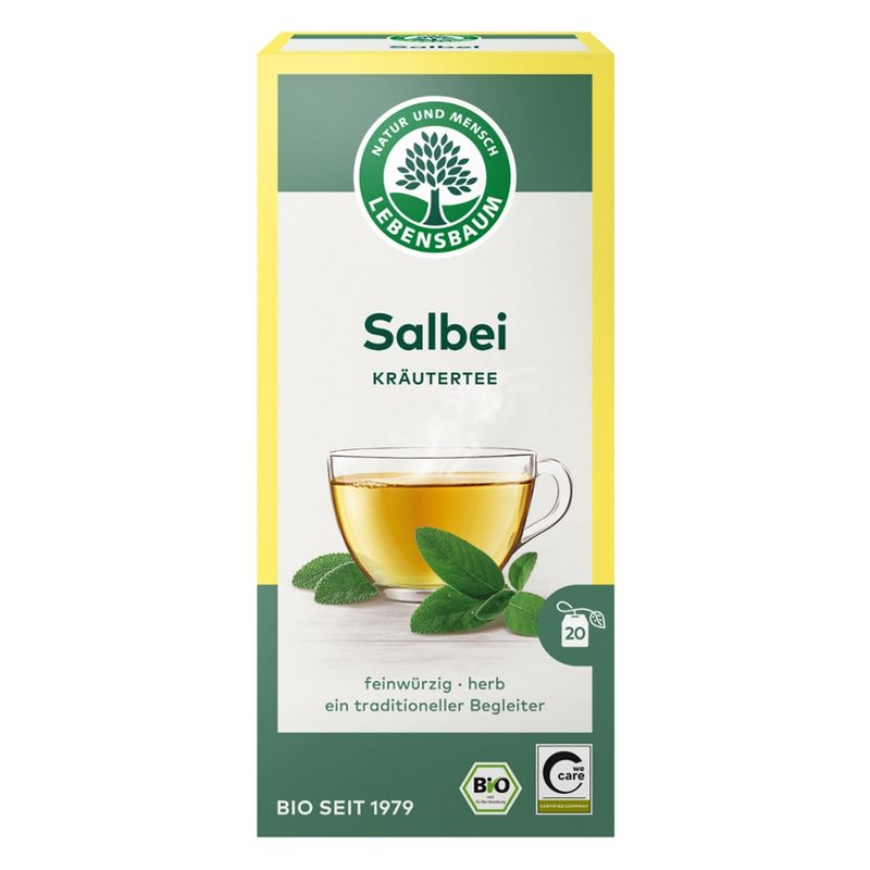 LEBENSBAUM Salbei - Produktbild
