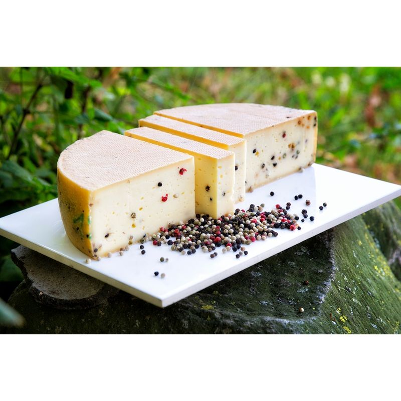 Hof Berg Dannauer Pfeffer - Produktbild