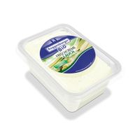 Bio Frischcreme Lauch 1,2 kg - Produktbild