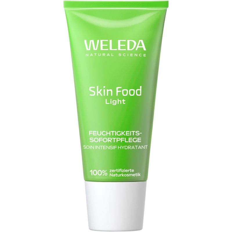 Weleda WELEDA Skin Food Light - Produktbild