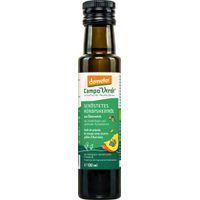 CV geröstetes Kürbiskernöl 100ml - Produktbild