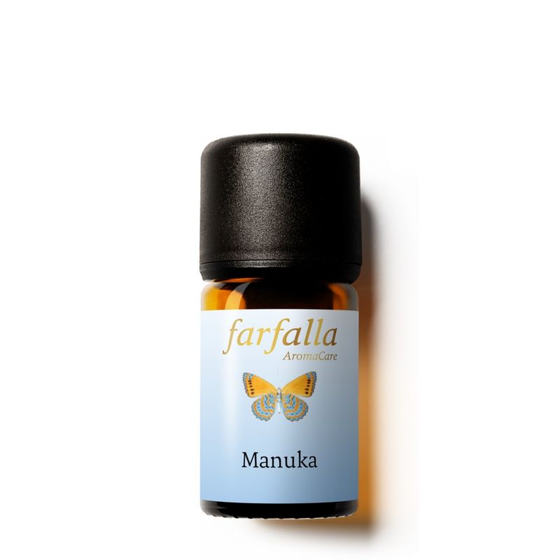 farfalla Manuka Wildsammlung, 5ml - Produktbild