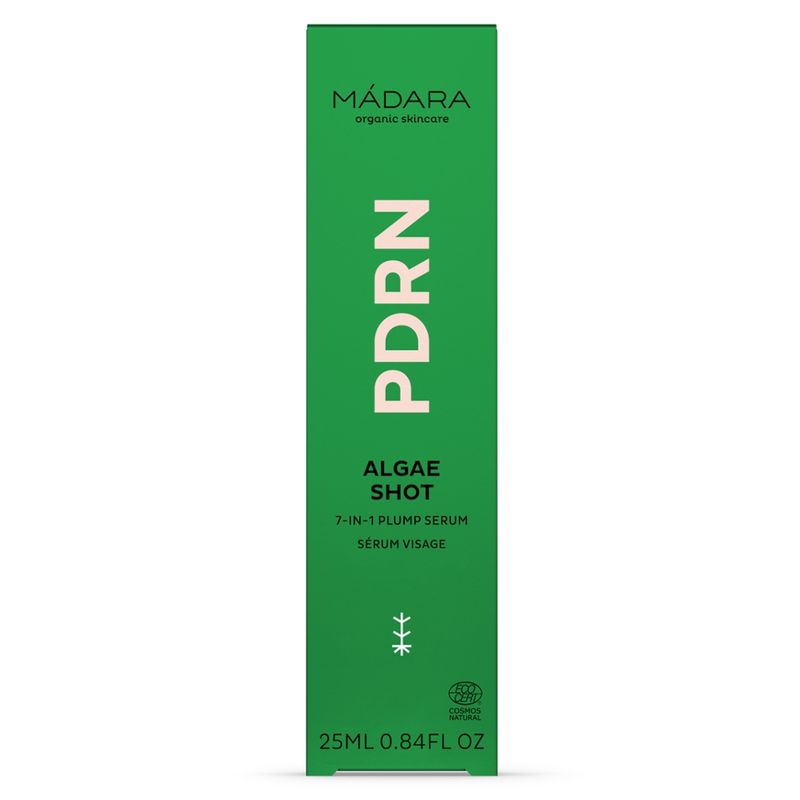 MADARA PDRN Algae Shot 7-in-1 Aufpolsterndes Serum - Produktbild
