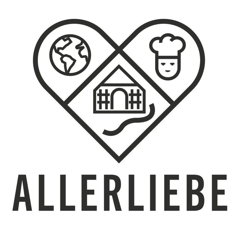 ALLERLIEBE ALLERLIEBE Bio Spargelcremesuppe mit Hackbällchen 1.600g - 4 Portionen á 400g - Produktbild