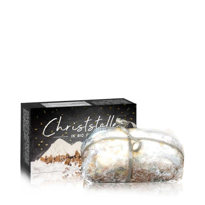 Rolle Mühle Bio Original Christstollen - Produktbild