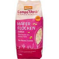 CV demeter Haferflocken Zartblatt 500g - Produktbild