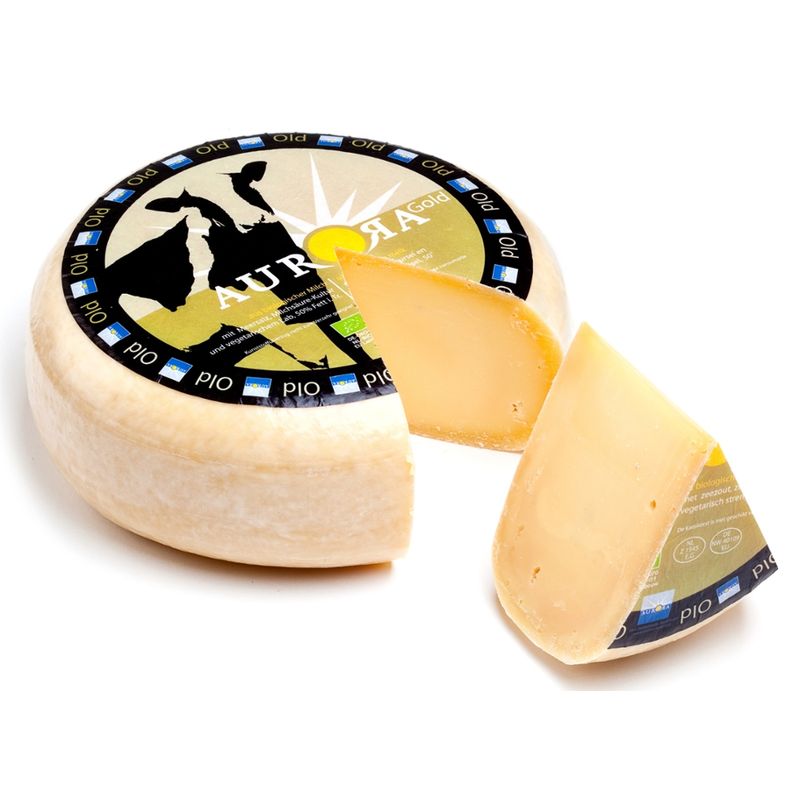 Aurora Gold Aurora Gold Gouda Old - Produktbild