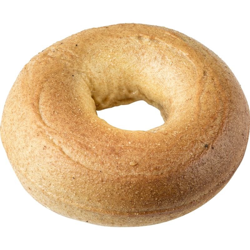 Salomon Bagels Dinkel Bagel natur - Produktbild