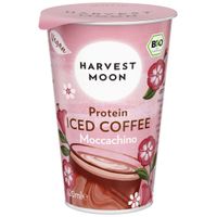 Protein Iced Coffee  Mocchachino - Produktbild