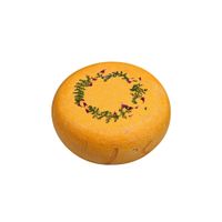  Schnittkäse aus reiner Ziegenmilch - Produktbild