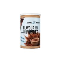 Flavour Powder Heiße Schokolade - Produktbild