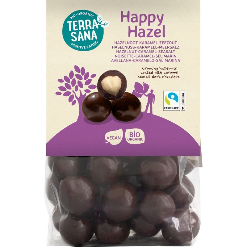 TerraSana Happy Hazel - Produktbild